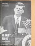 Kennedy elnök 1036 napja