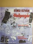 Halpagár