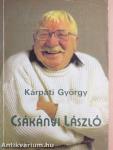 Csákányi László