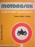 Motorosok közlekedési tankönyve
