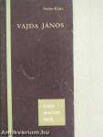 Vajda János