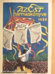 Az Est hármaskönyve 1929. I-II.