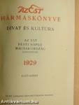 Az Est hármaskönyve 1929. I-II.