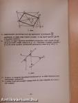 Elemi matematikai feladatgyűjtemény I.