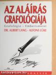 Az aláírás grafológiája