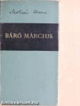Báró Március