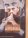 Napló I.