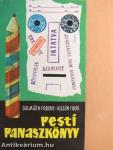 Pesti panaszkönyv