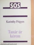 Tanár úr kérem