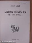 Magna Hungaria és a Liber Censuum