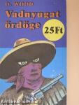 Vadnyugat ördöge