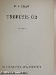 Trefusis úr