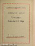 A magyar önismeret útja