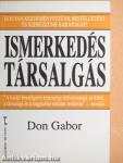 Ismerkedés - társalgás