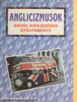 Anglicizmusok