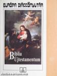 Biblia - Újtestamentum