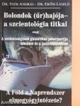 Bolondok (űr)hajója - a szcientológia titkai