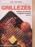 Grillezés
