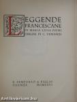 Leggende Francescane