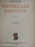 Wandelaar kapitány