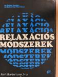 Relaxációs módszerek