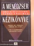 A menedzser kézikönyve