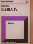 Fizika IV.