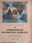 A kommunikáció matematikai elmélete