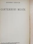 Canterbury mesék