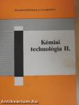 Kémiai technológia II.