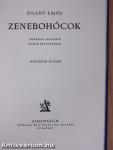 Süt a nap/Hazajáró lélek/Zenebohócok