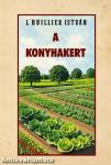 A konyhakert