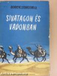 Sivatagon és vadonban