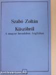 Küszöbről