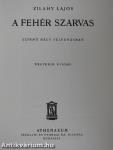 A fehér szarvas/Szibéria/A tábornok