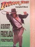 Indiana Jones - Az elveszett frigyláda fosztogatói