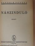 Nászinduló