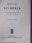 A fehér szarvas/Szibéria/A tábornok