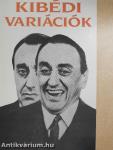 Kibédi variációk