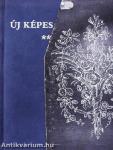 Új képes Biblia I-III.