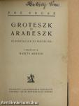 Groteszk és arabeszk