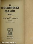 A Polaniecki-család