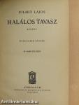 Halálos tavasz