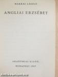 Angliai Erzsébet