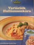 Variációk hullámsonkára