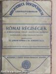 Római régiségek