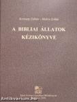 A bibliai állatok kézikönyve - CD-vel