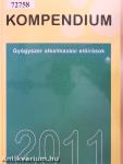 Kompendium 2011