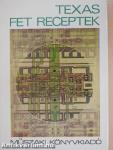 FET receptek