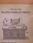 Rajzos közéleti ábécé